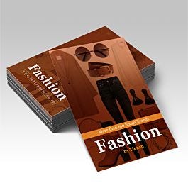 16PT Postcards