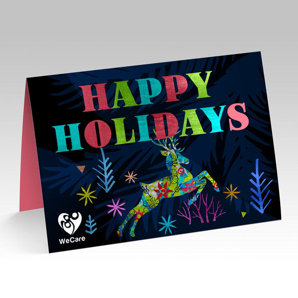 Standard Greeting Cards