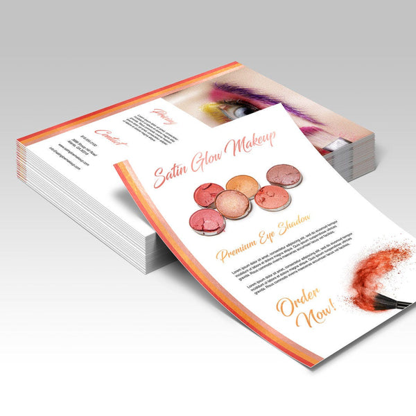 Akuafoil Sell Sheets