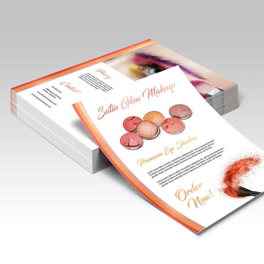 Akuafoil Sell Sheets