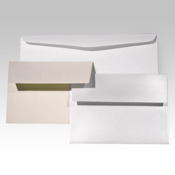 Remittance Envelopes