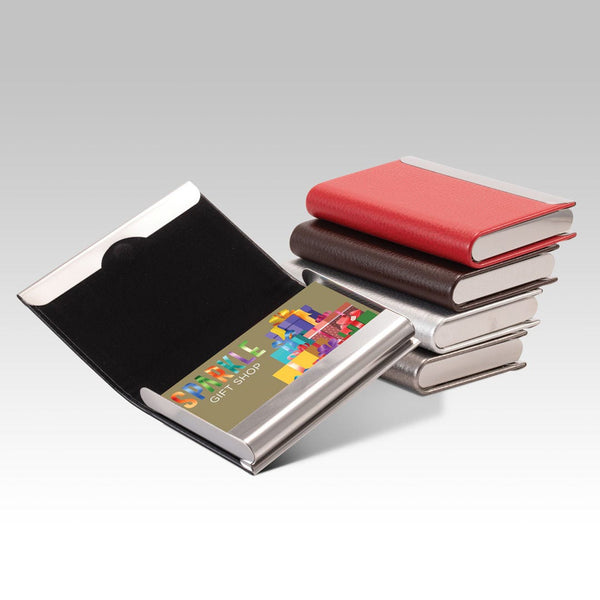 Business Card Holder