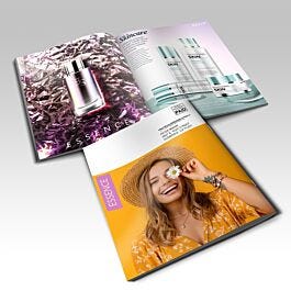 Direct Mail Booklets