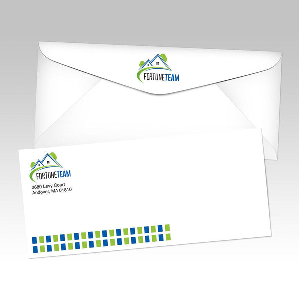 Digital Envelopes