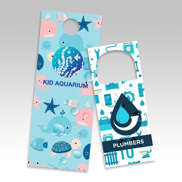 Endurace Door Hangers