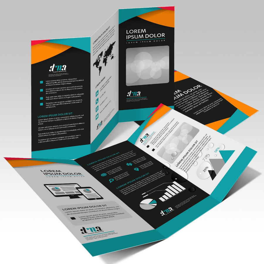 Endurace Flyers Brochures