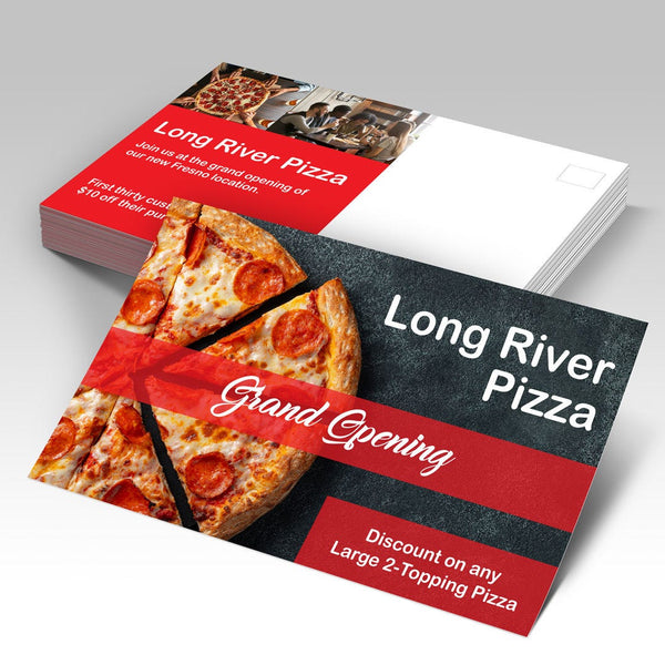 Endurace Postcards