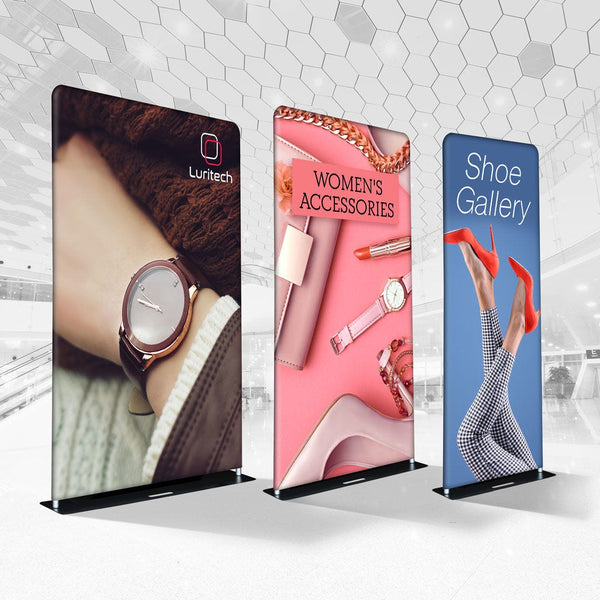 Led Frame Displays