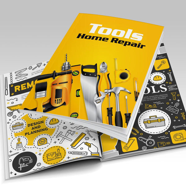 Perfect Bound Catalogs