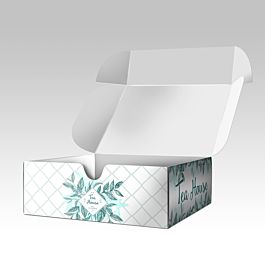 Roll End Tuck Top Boxes