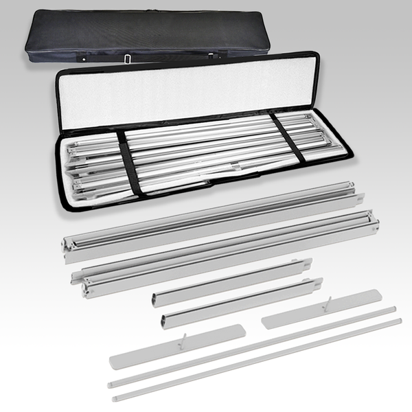 Led Frame Hardware