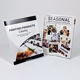 Unbranded Sales Catalogs