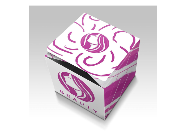 Custom Boxes